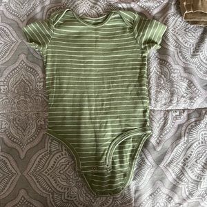 Baby Bodysuit